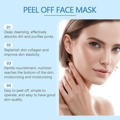 Charcoal Mask – Special 2 for 1 Deal