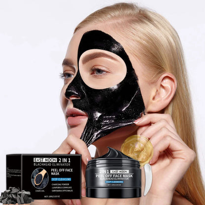 Charcoal Mask – Special 2 for 1 Deal